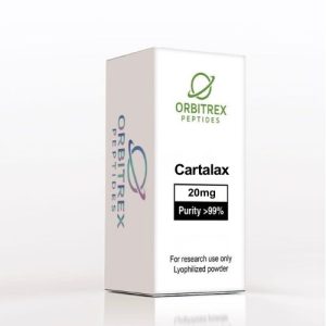 Cartalax 20mg