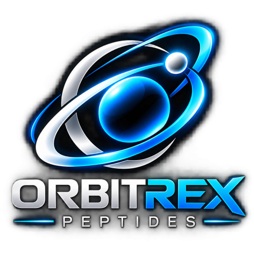 Orbitrex Peptides logo