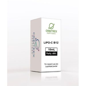 LIPO-C + B12