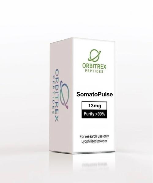 somatopulse.jpg SomatoPulse (Tesa 10mg/Ipamorelin 3mg)
