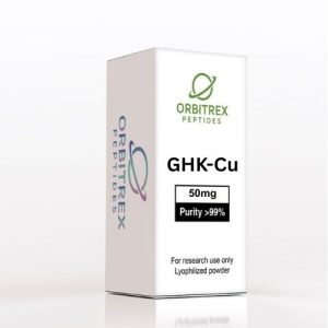 GHK-Cu